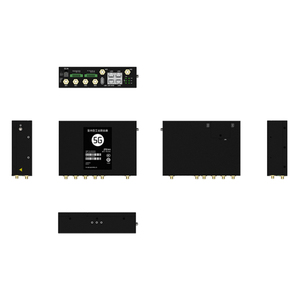 5G CPE Ngoài Trời Trong Nhà Văn Phòng Wifi Mc6000 Không Dây Hotspot Công Nghiệp 4G <span class=keywords><strong>Router</strong></span> 5G - Product Image 2