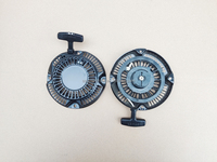 Karburator 252-62404-00 untuk Mesin EH12 EH12-2D Mikasa MT72 Tamping Rammer Jumping Jack Suku Cadang Konstruksi