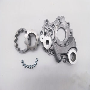 Крышка масляного насоса и ротор в сборе для TOYOTA CAMRY RAV4 HIGHLANDER LEXUS RX270 <span class=keywords><strong>2</strong></span>,5 <span class=keywords><strong>2</strong></span>,7 1ARFE 2ARFE 4ARFXE 5ARFE 11310-36020 - Product Image 1