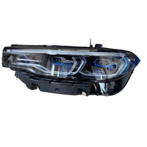 Faro Led clásico para coche OEM para <span class=keywords><strong>Bmw</strong></span> 7 (E65, E66, E67) faros delanteros con bombilla - Product Image 3