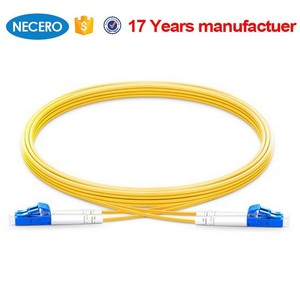 Nhà Máy bán hàng trực tiếp <span class=keywords><strong>LC</strong></span> để SC <span class=keywords><strong>FC</strong></span> để <span class=keywords><strong>LC</strong></span> Jumper sợi quang MPO vá dây - Product Image 3