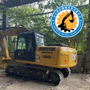 Excavadora hidráulica de cadenas CAT 315 usada, excavadora Caterpillar de 15 toneladas de segunda mano en venta - Product Image 1