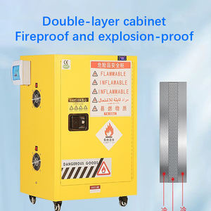 Xbt רכב חשמלי טעינה מטען חשמלי של תא מטען פלדה מעבדה מכונת טעינה לשימוש במעבדה - Product Image 6