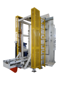 Leistungs starke Glimmer-Lamini maschine für die elektronische Material industrie Neuer Zustand mit SPS-Pumpen motor mit Kern komponenten - Product Image 6