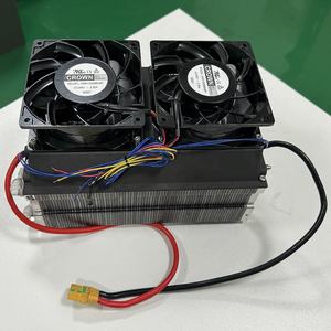 हाइड्रोजन पेम ईंधन सेल स्टैक सिस्टम जनरेटर 1kw 5kw 10kw 100kw - Product Image 3