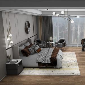 Moquette de salle de réunion Akmin - Haute qualité, sur mesure, antidérapante, durable, écologique - Product Image 3