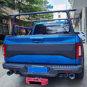 Accessoires pour <span class=keywords><strong>pick</strong></span>-<span class=keywords><strong>up</strong></span> 4x4, barre de protection universelle en fer pour Ranger Hilux Revo Rocco Triton <span class=keywords><strong>L200</strong></span> Navara NP300 Dmax BT50 - Product Image 6