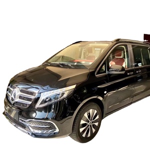 Sièges de voiture VIP de luxe personnalisés en promotion pour conversion Multivan Caravelle Viloran Lm300 Alphard Carnival Sprinter Vito V Class - Product Image 5