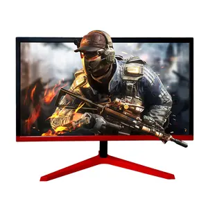 Màn Hình Rộng 19 20 22 24 Inch Màn Hình Pc 60 Hz 5 Ms Độ Sáng 250 Cd/M2 Màn Hình Hiển Thị Màn Hình PC