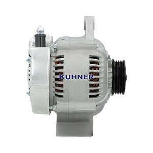 Alternateur compatible avec SUZUKI WAGON R+ 1.3 4WD (RB413) Essence (KW: 56, HP: 76) de 10-2001 KUHNER 401293RI NEUF - Product Image 2
