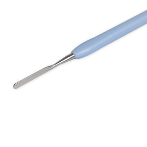 Électrode chirurgicale pour stylo à électrochirurgie, spécification 195 * 60 * 6 mm, adaptée aux électrodes plates pour stylo à électrochirurgie - Product Image 1