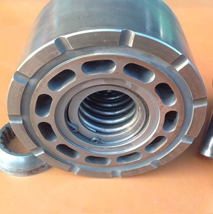 ชุดปั๊มไฮดรอลิกฟูจิโกชิ รุ่น PZ-4B,PZ-5B,PZ-6B,PZ-4B-100,PZ-6B-180,PZ-6B-220 - Product Image 2