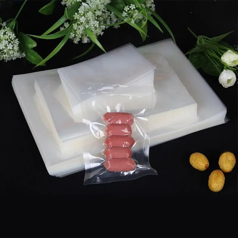 Sacs sous vide bouillables (Sous Vide) sacs sous vide refermables sacs sous vide alimentaires sous vide