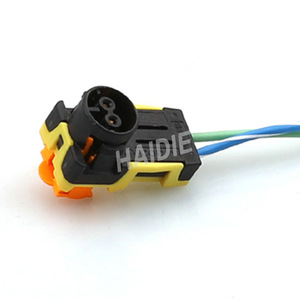 海迪2针汽车电缆总成线束2177558-1 - Product Image 5