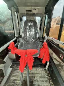 Corée : Excavatrice Hyundai HX220HD d'occasion, taille moyenne, 22 tonnes de poids opérationnel, état d'occasion, matériel de construction Hyundai HX220HD - Product Image 3