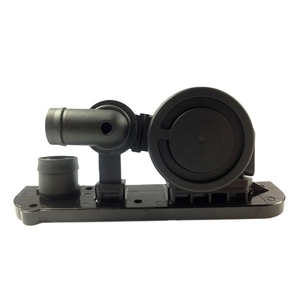 06F 129 R 101 PCV la válvula de ventilación positiva del cárter del cigüeñal Válvula de ventilación 06F129101R para <span class=keywords><strong>Audi</strong></span> A1 <span class=keywords><strong>A3</strong></span> A6 TT GOLF POLO VW asiento - Product Image 1