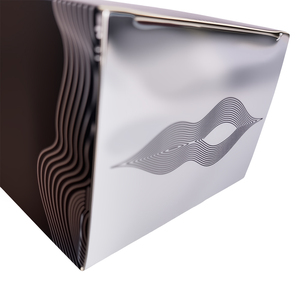 Hochwertige Kondomverpackung mit individuellem Logodruck, Großbestellung, personalisierte Geschenkbox für Premium-Kondome - Product Image 4