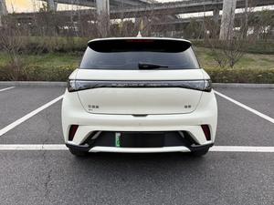 Voiture électrique BYD Dolphin 2025 pour adultes, autonomie de 410 km, véhicule à énergie nouvelle, design Mini Flying Dolphin, 95 CV, charge rapide en 0,5 heure, 2024 Plus - Product Image 6