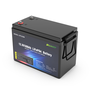 DELONGTOP Baterías de Iones de Litio de 12V para Ocio, 12.8V 100AH 120AH 150AH 170AH 200AH 230AH 280AH 300AH, Batería de Almacenamiento de Energía LFP1210 - Product Image 6
