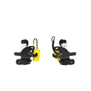 Actuador de Capó de Repuesto Nuevo para F23 Serie 2, F34 320d 325d <span class=keywords><strong>330d</strong></span> <span class=keywords><strong>GT</strong></span>, 51237259691 51237259692 - Product Image 1