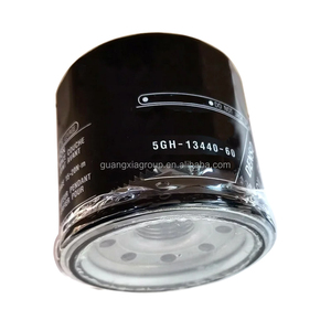 GXKSAT Système de filtre à <span class=keywords><strong>huile</strong></span> haute performance pour <span class=keywords><strong>moteur</strong></span> automobile 5GH1344060 Nettoyeur d'<span class=keywords><strong>huile</strong></span> 5GH-13440-60 - Product Image 1