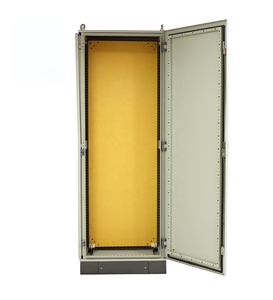 Armario Exterior con 4 Círculos para Colgar, 3 Paneles Seccionales, Impermeable - Product Image 4