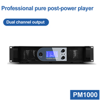 Système de Son Professionnel Biner D825 Double Haut-Parleur 15 Pouces Avec Puissance 1000W+1000W, Haut-Parleur de Son Avec Mélangeur 10 Canaux et Micro