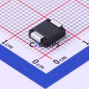 Diodo Schottky SK56L_R1_00001 DO-214AB (SMC) al por Mayor, Proveedor de Componentes Electrónicos y Servicio de Lista de Materiales - Product Image 2