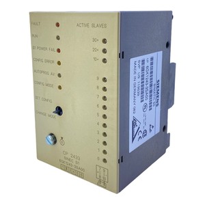 पीएलसी 6kg1243s00 कॉम्यूनिकेन्स 1 वर्ष की वारंटी - Product Image 2