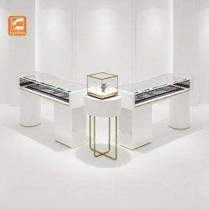 Exhibidores de Joyería para Tiendas, Vitrinas para la Venta de Joyería Usada - Product Image 1