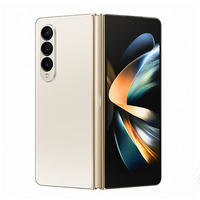Teléfono Móvil Nuevo Z Fold 4 F9360 12+1TB al por Mayor, Original Desbloqueado, Teléfono Inteligente 5G Z Fold4