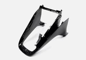 Per <span class=keywords><strong>Volkswagen</strong></span> VW Golf MK6 Console centrale pomello cambio cambio FrameTrim 5 k0863680 2008 2009 2010 2011 2012 2013 - Product Image 4