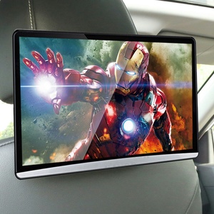 Monitor de Coche NAVIHUA Android de 13.3 Pulgadas y 1080P, Sistema de Entretenimiento para Asientos Traseros, Pantalla Táctil, Monitor para Reposacabezas de Coche - Product Image 4