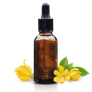 Fournisseurs d'huile d'Ylang-Ylang d'Inde - Product Image 1