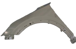 Pièces automobiles adaptées à l'avant Buick ENVISION s 2024 nouveaux garde-boue garde-boue 26378959 d'origine - Product Image 5