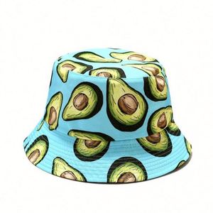 Wholesale 2022 Fashion Tie Dye Outdoor Fisherman Designed Bucket <b>Hat</b> Caps - Product Image 6