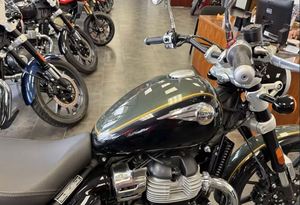 READY to RIDE 2025 LATEST <strong>SALES</strong> <strong>FOR</strong>-<strong>Royals</strong> <strong>Enfields</strong> Cruiser Motorcycle Super Meteor 650 Astral Green <strong>for</strong> <strong>Sale</strong> - Product Image 6