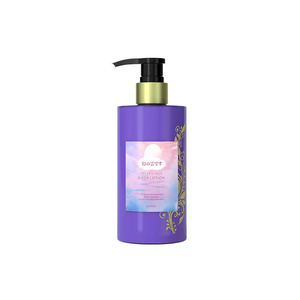 Lotion corporelle hydratante à l'amide de chicha, très vendue, laisse un parfum rafraîchissant et hydrate tout le corps. - Product Image 6