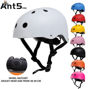 <span class=keywords><strong>Casco</strong></span> de bicicleta de deporte dual al aire libre para niños y adultos, monopatín y <span class=keywords><strong>ciclismo</strong></span>, Material ABS y EPS, característica de seguridad, estilo deportivo - Product Image 2