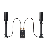 Holybro UM982 Double Antenne RTK GPS H-RTK Unicore UM982 Double Antenne Directionnelle