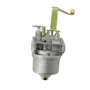 Bon carburateur pour générateur à <span class=keywords><strong>essence</strong></span> Freight Chicago Electric Storm CAT 700 800 900 63CC/64CC 2hp 69381 Livraison directe - Product Image 5