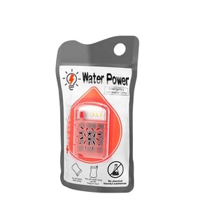 120 giờ liên tục Chiếu sáng dẫn nước muối đèn khẩn cấp cho phòng Chống Thiên Tai và tự cứu hộ cho cắm trại - Product Image 1