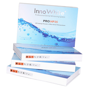 Kits de blanqueamiento dental para la máquina, kit de blanqueamiento dental personalizado, certificado OEM - Product Image 4