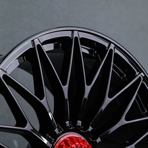 ล้อปลอมแปลง djj 20 21นิ้วล้ออัลลอยด์แบบดั้งเดิมที่กำหนดเองสำหรับ lambสัญลักษณ์ <span class=keywords><strong>Aventador</strong></span> <span class=keywords><strong>s</strong></span> LP 750-4 SV <span class=keywords><strong>Roadster</strong></span> superveloce - Product Image 3