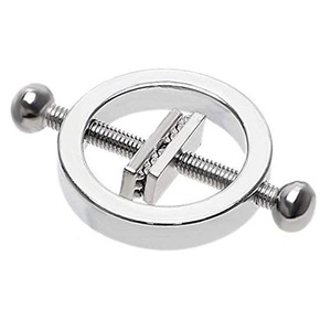 Morsetti per capezzoli in acciaio inossidabile gioco BDSM Sexy gioca <span class=keywords><strong>accessori</strong></span> Fetish giocattolo del <span class=keywords><strong>sesso</strong></span> per maschio femmina - Product Image 3