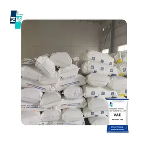 Prezzo di vendita di fabbrica hpmc rdp piastrelle di ceramica adesivo rdp polivinilacrilato vinile copolimero vae emulsione rdp