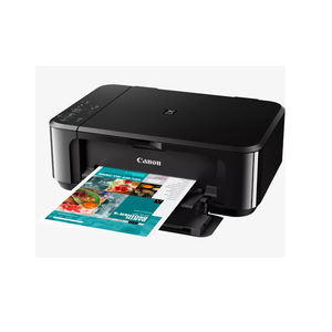 Imprimante jet d'encre tout-en-un <span class=keywords><strong>Canon</strong></span> <span class=keywords><strong>PIXMA</strong></span> MG3650S, impression, numérisation, copie, impression recto verso automatique, noire, sans fil - Product Image 4