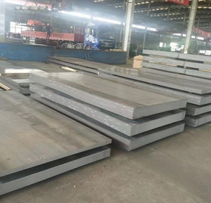 Пластина из углеродистой стали AR500, Броня военного класса для баллистической защиты JIS <span class=keywords><strong>ASTM</strong></span> DIN AISI BS, гибочная сварочная резка для корабля - Product Image 6