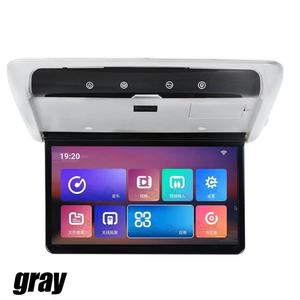 Reproductor Multimedia de Video de 13.3'' para Fengon 580 SUV, Monitor de Techo Universal, Pantalla Táctil para Auto, HDMI, WIFI - Product Image 5