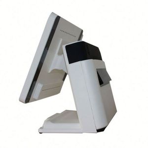 SYA041-2 phòng khám quang học nhãn khoa siêu âm AB Scanner A B scan với Built-in máy tính - Product Image 2